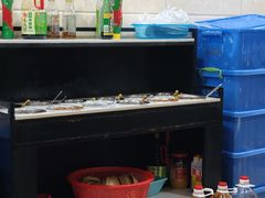 -伟记牛肉(金鸿公路店)
