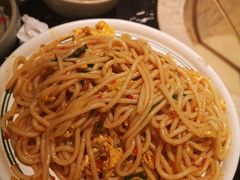 滇味三鲜炒米线-云海肴云南菜·蒸汽石锅鱼(青岛万象城店)