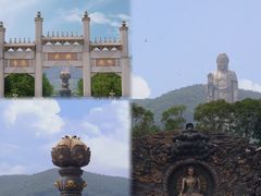 -灵山胜境