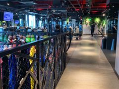 -威尔仕健身(海伦中心店)