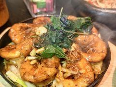 -美奈小馆·东南亚菜(福田星河COCO Park店)