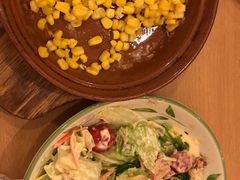 -萨莉亚意式餐厅(西青道欧亚达店)