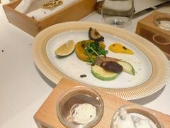 -王品牛排(郑州大卫城店)