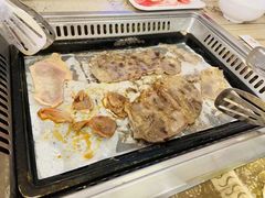 -纽牛有约自助烤肉(漳州中闽店)