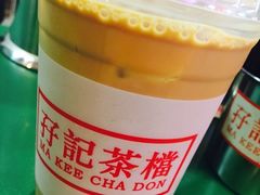 -孖记茶档·热腾茶餐(荔湾领展广场店)