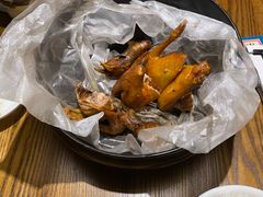 -大鸽饭(岗顶店)