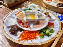 -芸南道·过桥米线(昆明老街旗舰店)