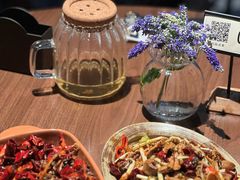 火爆腰花-Night Breeze晚风