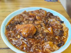 -清真利德顺小老饭庄(复兴路店)