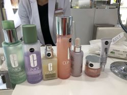 -CLINIQUE倩碧