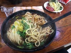 -四季抻面馆(乐郊路店)