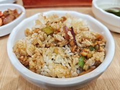 -敏丁拌饭(中街总店)