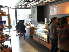 -星巴克臻选(苏州汇豪店)