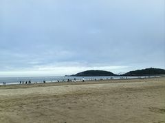 -舟山朱家尖绿城威斯汀度假酒店
