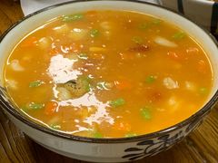 -林润和陕西面食研发中心(青年路店)