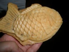 红豆鲷鱼烧-粉粉乐鲷鱼烧(美罗城店)