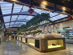 -川骄海鲜自助(河东店)
