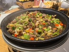 -老鲍农家乐