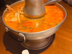 -泰国餐厅 Thai Food(裕华万达店)