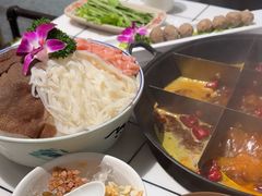 -伍师兄市井火锅(东部星悦天地店)