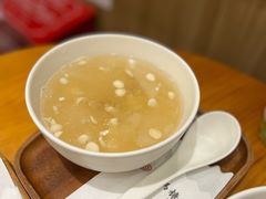 -彬媽糖水(万象天地店)