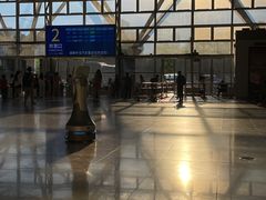 -成都东站汽车客运站