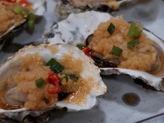 -老谢野馄饨(延安路店)