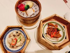 -武汉香格里拉大酒店·香宫中餐厅