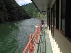 -乌江画廊(彭水苗族土家族自治县)