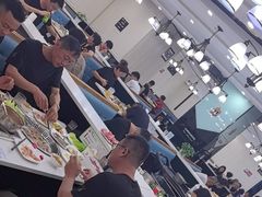 -集杰尚品海鲜烤肉自助餐厅(乳山振华店)