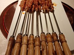 -南来顺饭庄·清真(南菜园店)