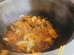 -姚稷大铁锅(东明广场店)