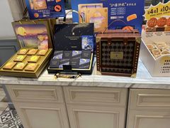 -TOUCH泰奇(祝桥振兴街店)