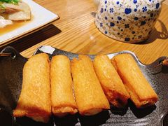 大良炸牛奶-小和庆·知味(首铸万科店)