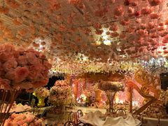-芭菲盛宴·环球美食(解放碑英利国际店)