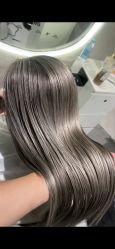 -3AM·S HAIR SALON烫发染发接发