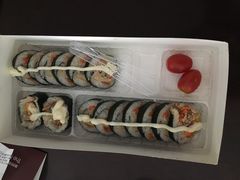 -泰熙家韩式欢乐餐厅(东关正街店)