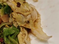 -许家菜(望江店)