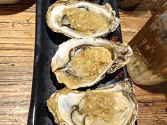 -平娃三宝烧烤·面食(南小街店)