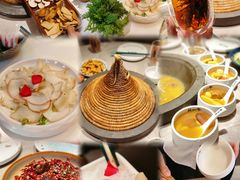 -芸山季·云南野生菌火锅(宝能环球汇店)