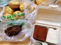 -老回回烩面馆(左家庄店)