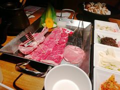 -炉小哥烤肉(信万广场店)