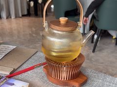 -晋江荣誉国际酒店·港誉茶餐厅