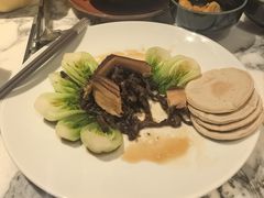 -杭州君悦酒店·湖滨28中餐厅