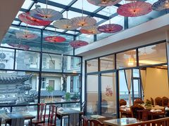 -白家寨子·山野白族菜(古城总店)