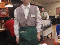 -比尔森啤酒自助烤肉(红旗街店)