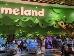 -MELAND(大融城店)