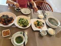 -茶油香闽南菜·花园餐厅(前埔店)