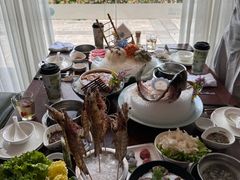 -东海怡品海鲜豆捞(舟宿夜江店)