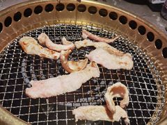 -谷牛日式烤肉(宝山U天地店)